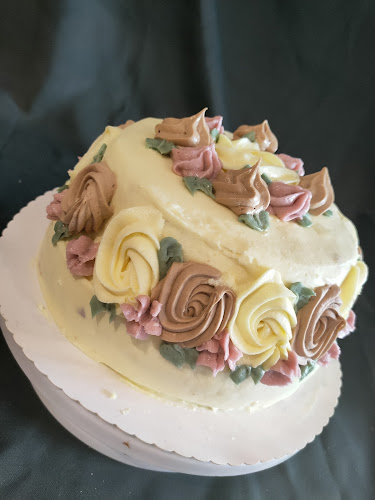 Di’s Lunchroom / Tearoom - Horeca