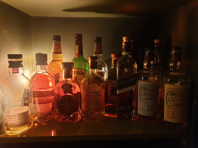 Bar Down Town - Horeca