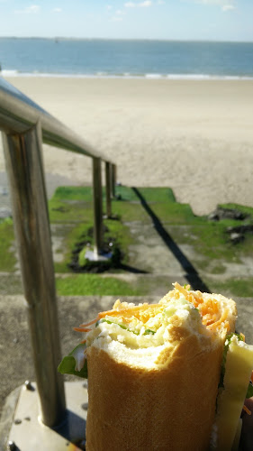 't Smoske Boulevard Vlissingen - Horeca