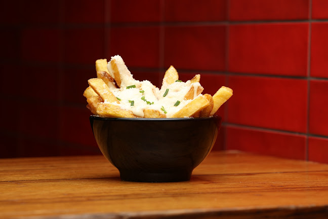 Burgerbar Zuid - Horeca