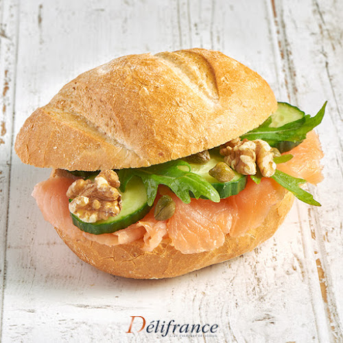 Comentarii opinii despre Délifrance Haarlem