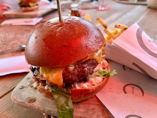 Beachclub C - Horeca