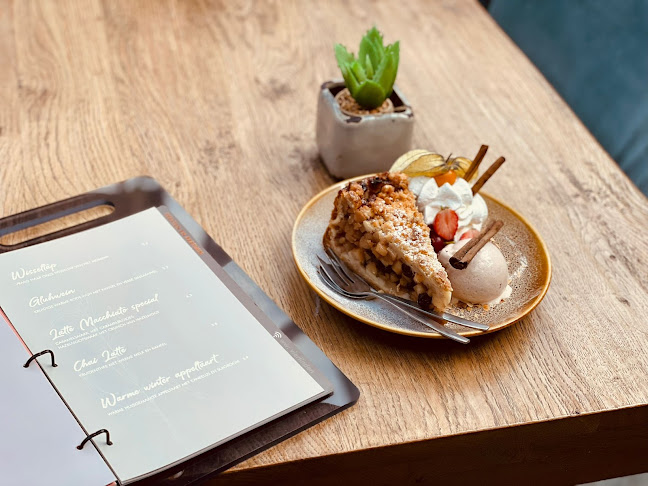 Eeterij-spelerij Vierlinden