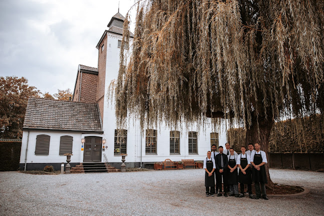 Kasteel Eyckholt - Horeca