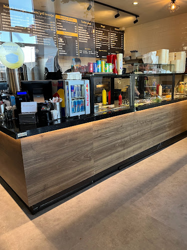 Lunchbar Amsterdam - Horeca