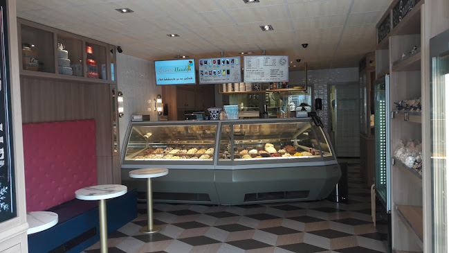 Comentarii opinii despre Lorenzo IJssalon