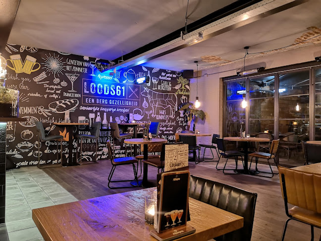 Comentarii opinii despre Loods61