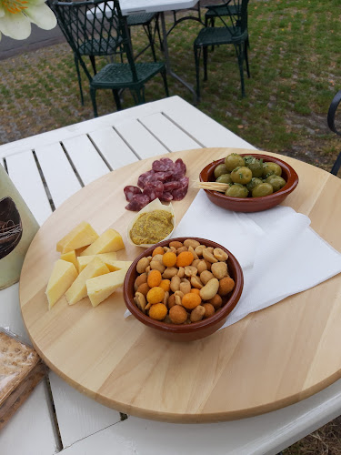 Café "De Amer" Phone number