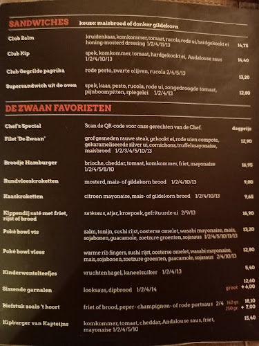 Grand-Café De Zwaan