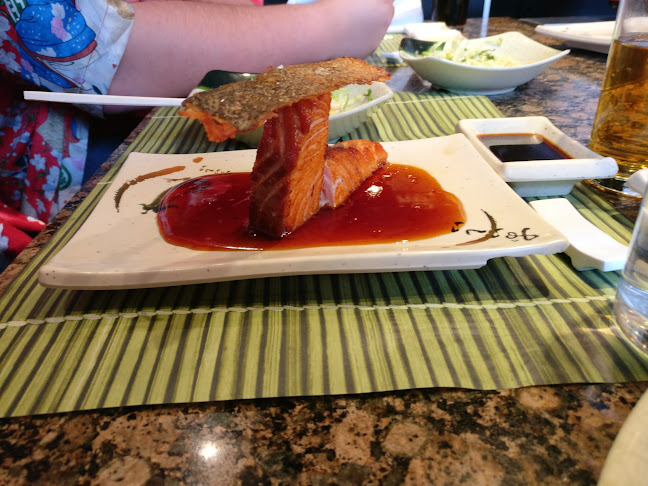 Restaurant Osaka Roosendaal - Roosendaal