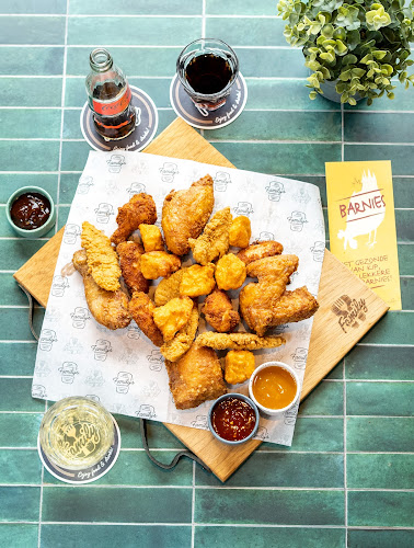 Family Barnies Barneveld - Barneveld