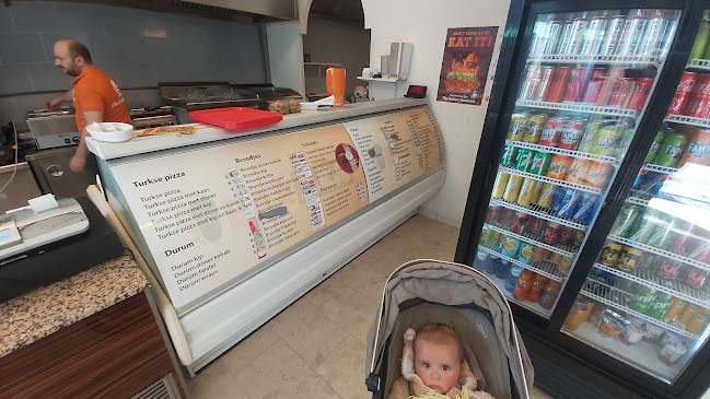 Baraka döner en snacks - Nieuwegein