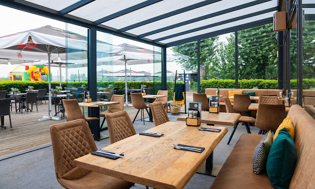 Comentarii opinii despre Brasserie De Kraag