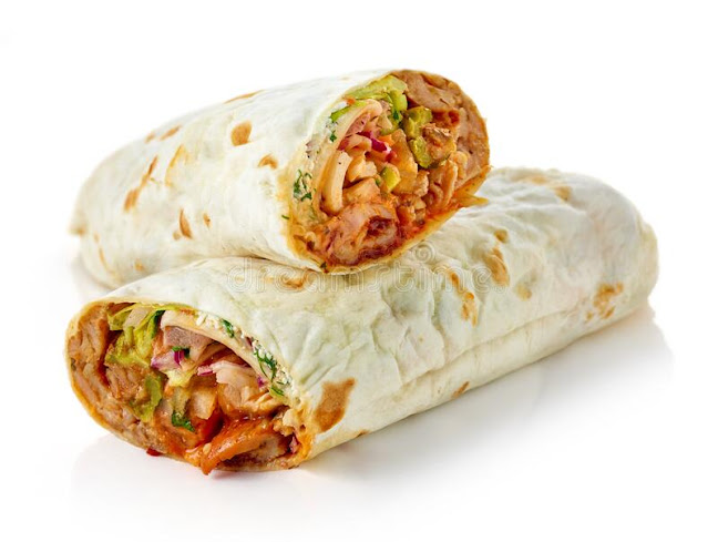 Chicken Square - Horeca