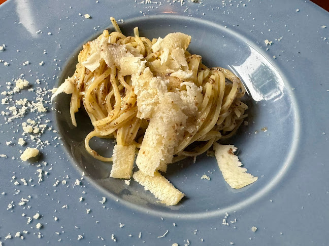 Comentarii opinii despre Italiaans Restaurant Trattoria Rodolfo