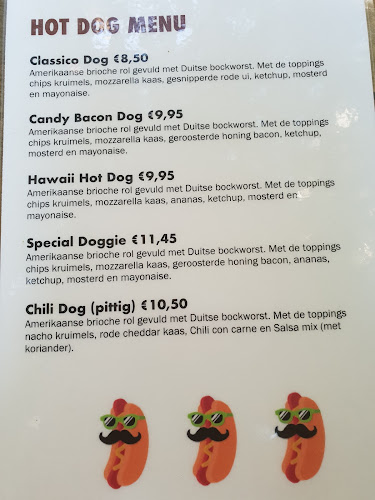 The Happy Bull - Amsterdam