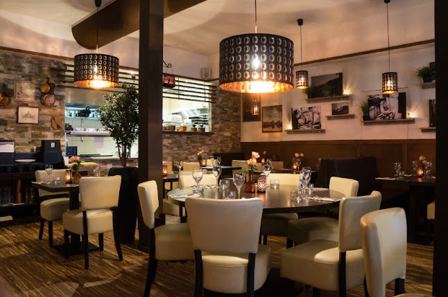 Comentarii opinii despre Lunchroom Het Vermeertje Delft gesloten!