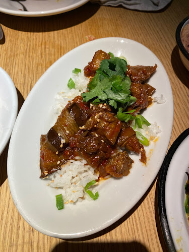 NENI Amsterdam - Amsterdam