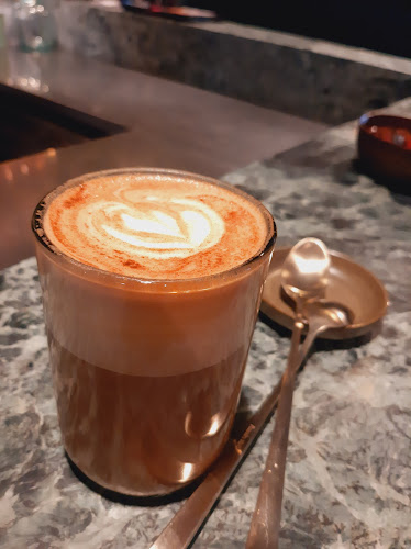 Nero coffee & foodbar - Horeca