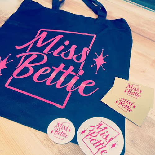 Opinii despre Miss Bettie în Deventer - Horeca