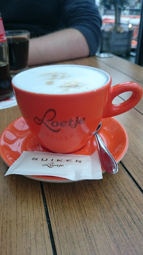 Loetje Amsterdam Centraal - Amsterdam