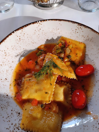 Restaurant La Rusticana - Horeca