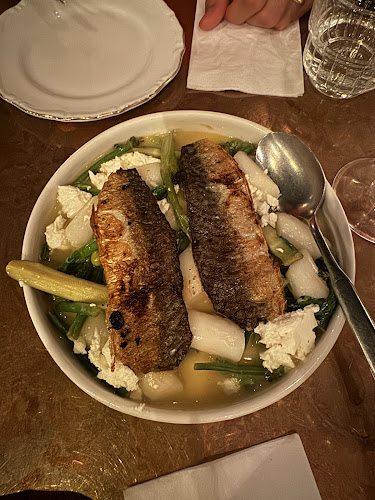 Night Kitchen Amsterdam