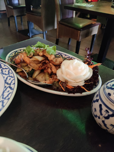 Comentarii opinii despre Bandai Thai restaurant zandvoort