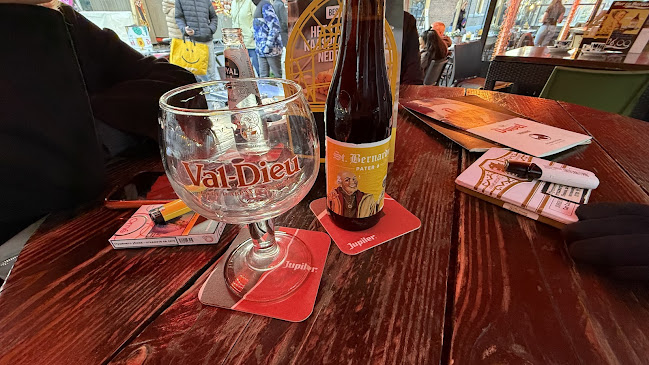 Opinii despre Restaurant Café de Belgische Keizer în Zwolle - Horeca