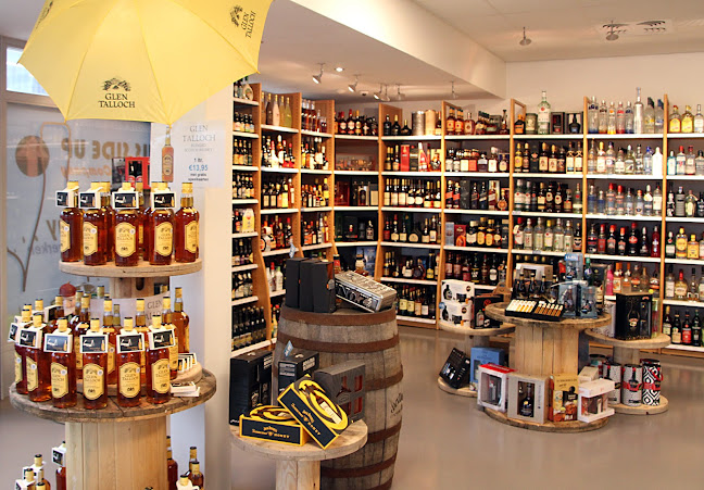 Slijterij Lenten - Horeca