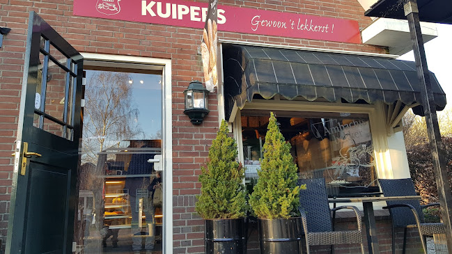 Ambachtsbakker Kuipers