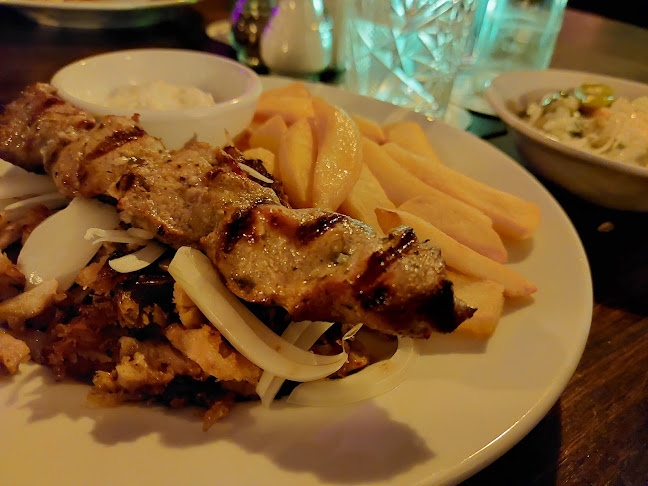 Taverna Phone number