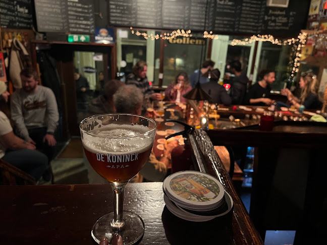 Opinii despre Café Gollem Raamsteeg în Amsterdam - Horeca