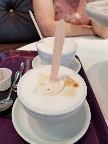 Café Chocolat - Horeca