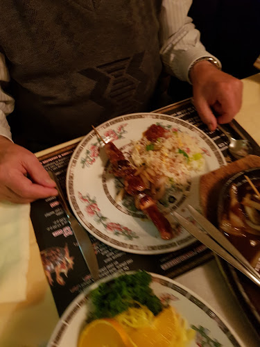 Cafetaria en Chinees Restaurant Boeddha - Horeca