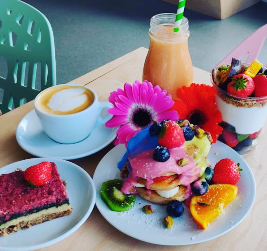 Klein Geluk Bakery (100% glutenvrij, lactosevrij en vegan patisserie) - Horeca