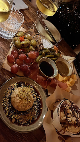 Comments and reviews of Bar Boteco