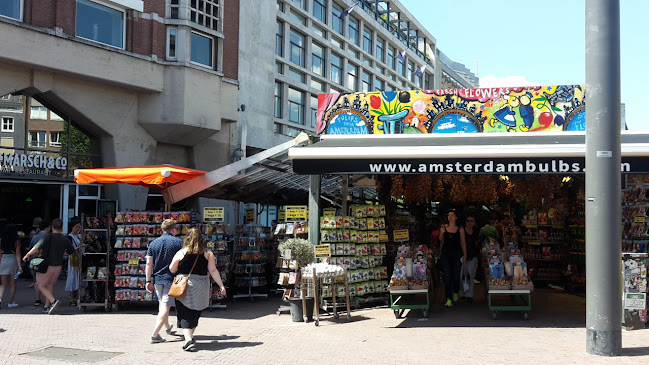 Comentarii opinii despre Bubbels Amsterdam