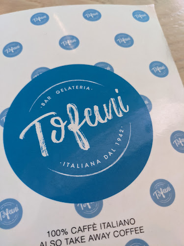 IJssalon Tofani - Amsterdam