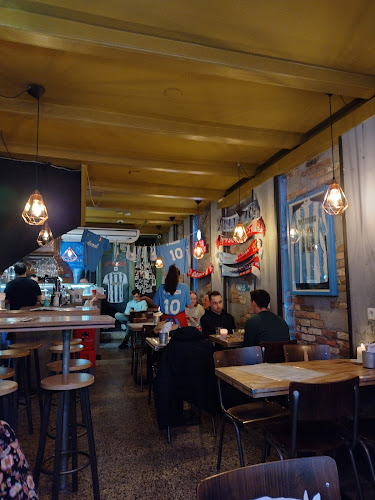 O'Panuozzo Neapolitan Pizzeria - Utrecht