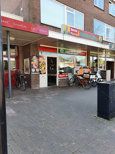 Opinii despre Bellisimo Milano Puttershoek în Puttershoek - Horeca