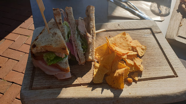 Stadscafé Artisante - Dokkum