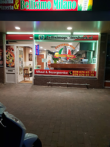 Comentarii opinii despre Bellisimo Milano Puttershoek