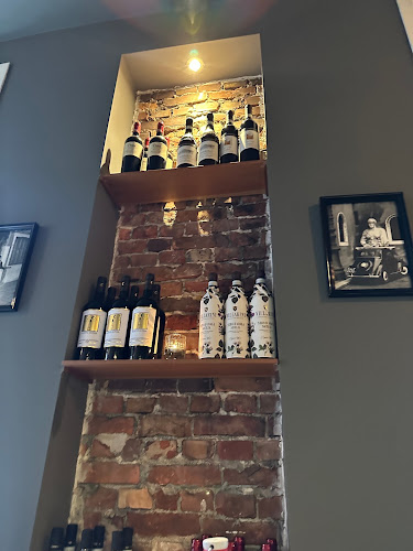 Primi bar + cucina - Amsterdam