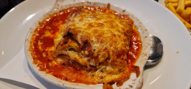 Pizzeria Steakhouse"Amsterdam" - Horeca