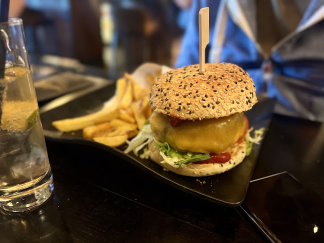 Opinii despre The Bull Amsterdam în Amsterdam - Horeca