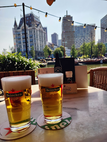 Vader Kleinjan Café