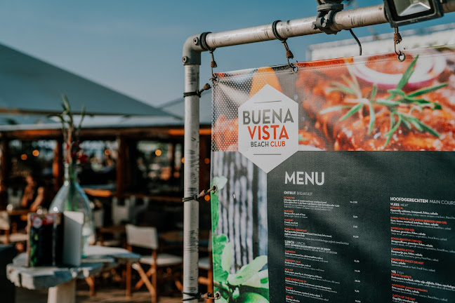 Opinii despre Buena Vista Beach Club în Den Haag - Horeca
