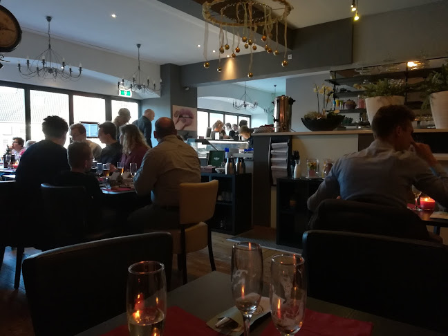 Comments and reviews of Lo Sole, IJs Lunch & Diner