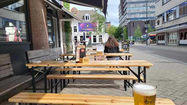 Dr. Feelgood's Burgers - Eindhoven